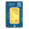 1 oz Gold Bar - Elemetal/Republic/APMEX/eBay - Image 2