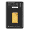 20 gram Gold Bar - Perth Mint (Carded) - Image 2