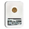 $2.5 Gold Indian Quarter Eagle - NGC MS63 - Image 2
