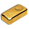 10 oz Gold Bar - Perth Mint (Carded) - Image 4