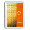 100 x 1 gram .9999 Valcambi CombiBarÂ Gold (In Assay)