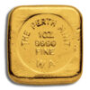 1 oz Gold Bar - Perth Mint (Cast) - Image 2