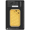 100 gram Gold Bar - Perth Mint (Carded) - Image 2