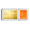 10 x 1/10 oz .9999 Valcambi CombiBarÂ Gold (In Assay)