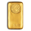 10 oz Gold Bar - Perth Mint (Carded) - Image 3
