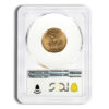 $5 Gold Liberty Half Eagle - PCGS MS63 - Image 2