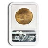 $20 Gold Saint-Gaudens Double Eagle - NGC MS64 - Image 2