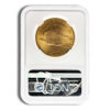 $20 Gold Saint-Gaudens Double Eagle - NGC MS62 - Image 2
