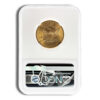$10 Gold Liberty Eagle - NGC MS62 - Image 2