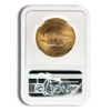 $20 Gold Saint-Gaudens Double Eagle - NGC MS63 - Image 2