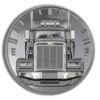 2022 2 oz Cook Islands Silver Truck