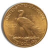 $10 Gold Indian Eagle - AU - Image 2