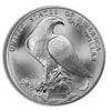 1984-D $1 LA Olympic Silver Commem - BU - Image 2