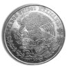 1972 Mexican 25 Pesos Juarez Silver Coin (AU/BU) - Image 2