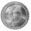 1983-D $1LA Olympic Silver Commem - BU - Image 2
