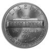 1997-P $1 Botanic Garden Silver Commem - BU - Image 2