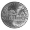 1993-P $1 Jefferson Silver Commem - BU - Image 2