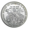 1995-W $1 Special Olympics Silver Commem - BU - Image 2