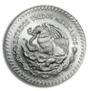 1983 1 oz Silver Mexican Libertad - BU - Image 2