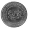 1997-S $1 Jackie Robinson Silver Commem - Proof - Image 2