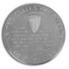 1993-D $1 World War II Silver Commem - BU - Image 2