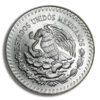 1985 1 oz Silver Mexican Libertad - BU - Image 2