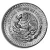 1982 1 oz Silver Mexican Libertad - BU - Image 2