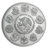 2015 1 oz Silver Mexican Libertad - BU - Image 2