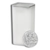 2023 1 oz Silver Great Britain King Arthur BU - Image 3