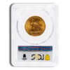 $10 Gold Indian Eagle - PCGS MS64 - Image 2