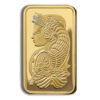 5 gram Gold Bar - PAMP Fortuna (Carded) - Image 3