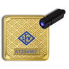 10 gram Gold Bar - Geiger (In Assay) - Image 3