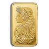 25 x 1 g Gold Bar - PAMP Multigram Gold Bar (Carded) - Image 3