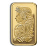 2.5 gram Gold Bar - PAMP Fortuna (Carded) - Image 3