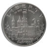 1996-D $1 Smithsonian Silver Commem - BU - Image 2