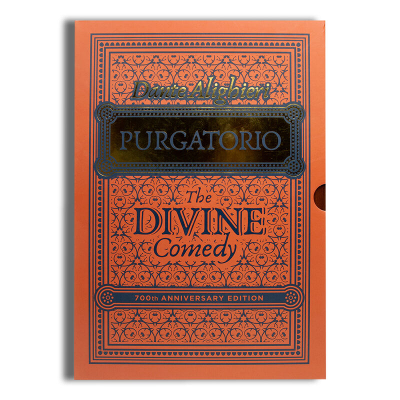 2021 5 oz Cameroon Silver Purgatorio - Image 2