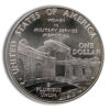 1994-W $1 Women in Military Silver Commem - BU - Image 2