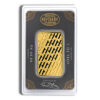 1 oz Gold Bar - Asahi Refining (Carded) - Image 2