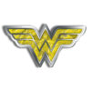 2022 1 oz Samoa Silver DC Comics Wonder Woman
