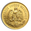 Mexico Gold 5 Peso - Image 2
