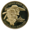 1987-2003 Canada 1/4 oz Gold Coin $100 (14k) - Image 2