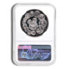 1993-P Bicentennial Silver Medal NGC PF69 - Image 2