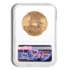 $20 Gold Liberty Double Eagle - NGC MS60 - Image 2