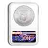 2021 Silver Eagle NGC MS70 (Type 1) - Image 2