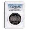 1993-P Bicentennial Silver Medal PCGS PR69