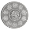 2023 1 Kilo Silver Mexican Libertad - BU - Image 2