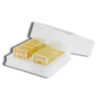 30 x 1 gram Gold Geiger Bar Box