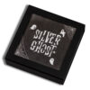 2022 1 oz Palau Silver Ghost - Image 3