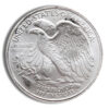 1/2 oz Silver Round - Walking Liberty - Image 2