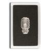 2022 Silver 1 oz Marge Simpson Mini Coin - Image 2